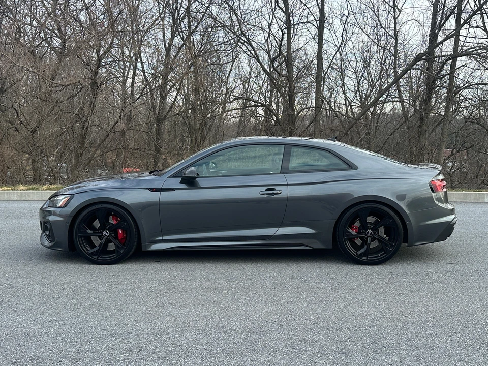 2021 Audi B9 RS5 - Image 7 of 31