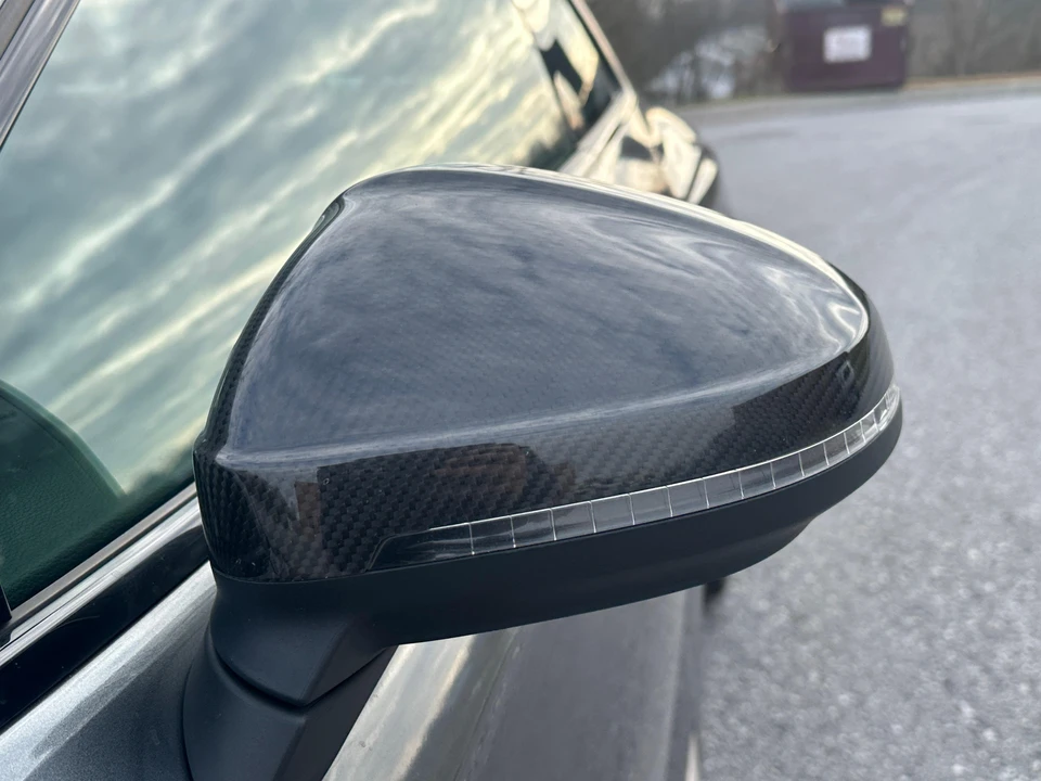 2021 Audi B9 RS5 - Image 27 of 31