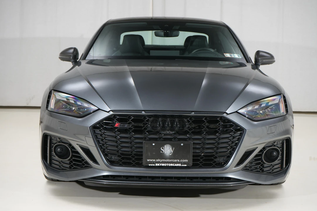 2021 Audi B9 RS5 - Image 13 of 31