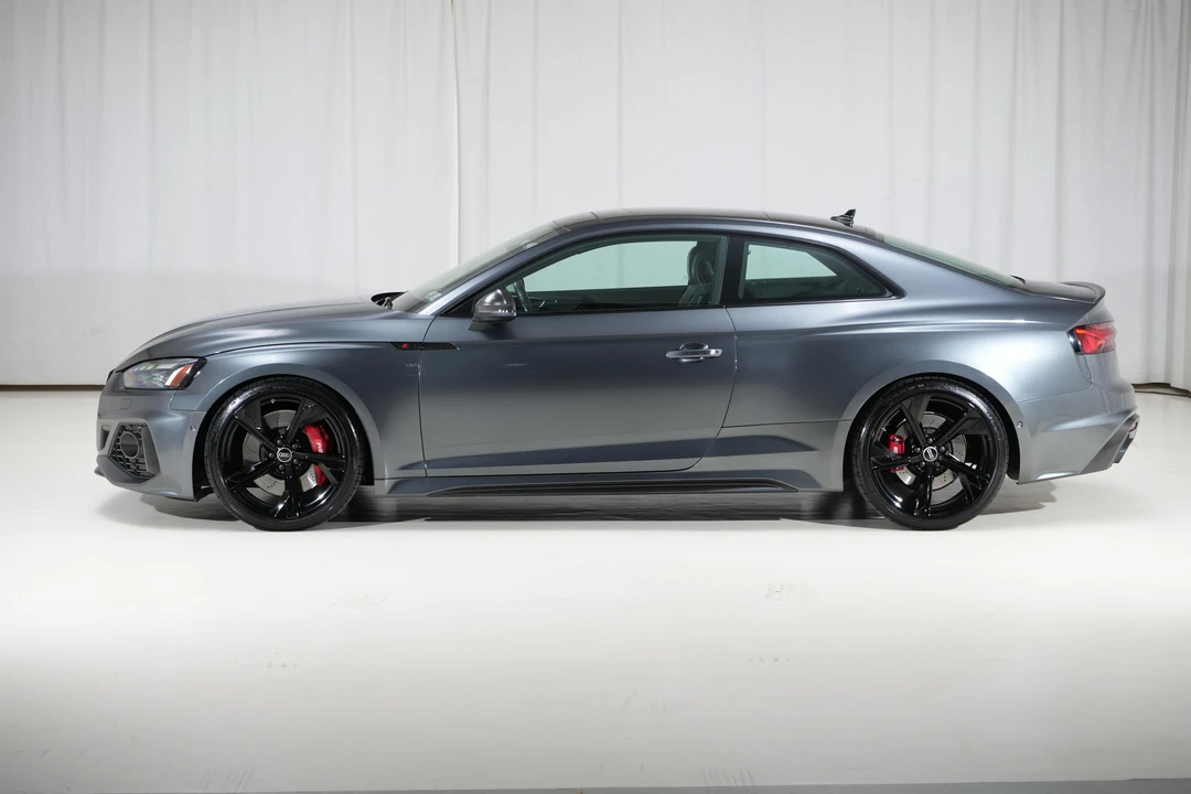 2021 Audi B9 RS5 - Image 15 of 31