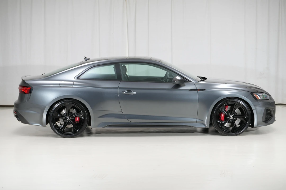 2021 Audi B9 RS5 - Image 20 of 31