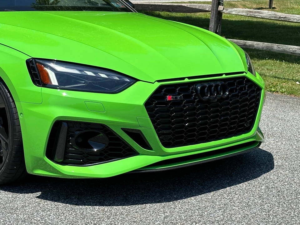 2021 Audi B9 RS5 - Image 22 of 31