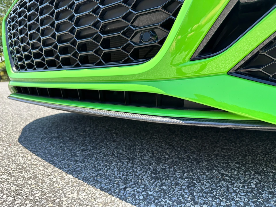 2021 Audi B9 RS5 - Image 28 of 31