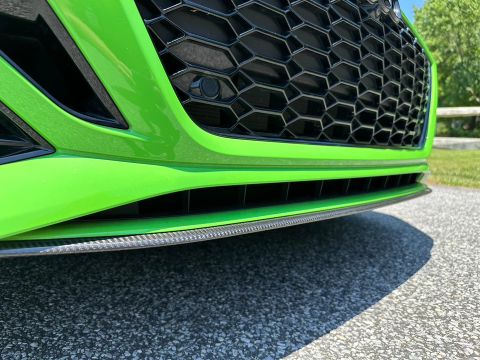 2021 Audi B9 RS5 - Image 25 of 31