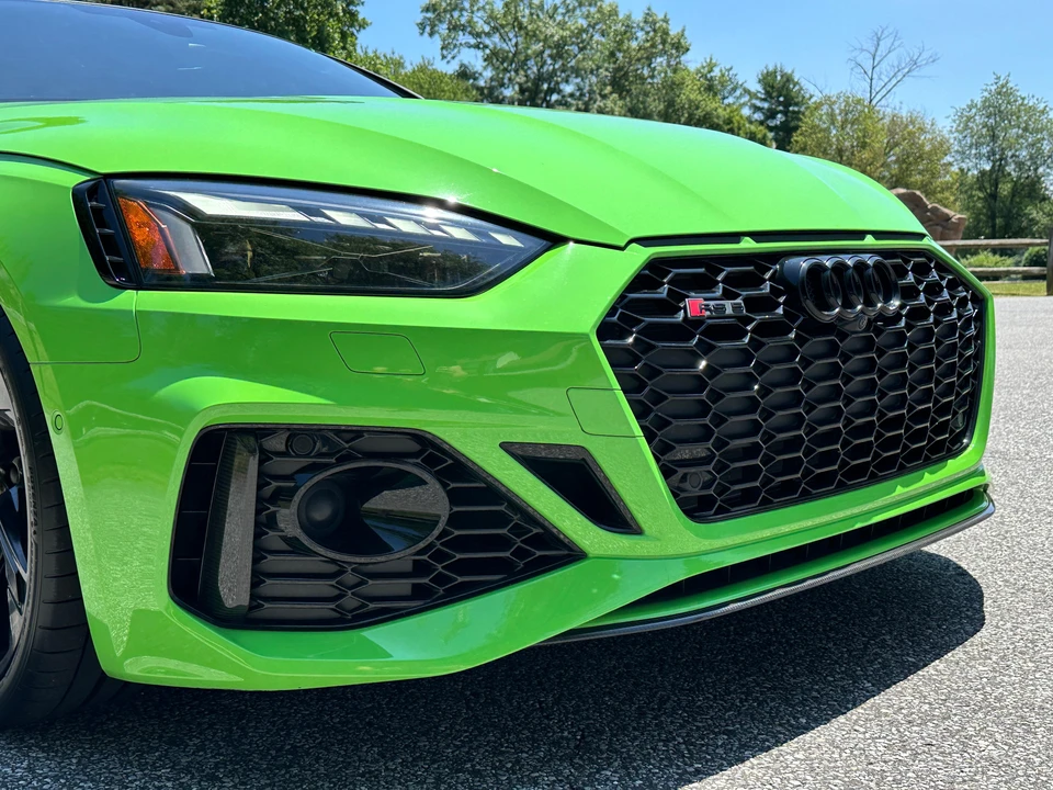 2021 Audi B9 RS5 - Image 23 of 31