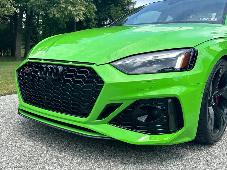 2021 Audi B9 RS5 - Image 29 of 31