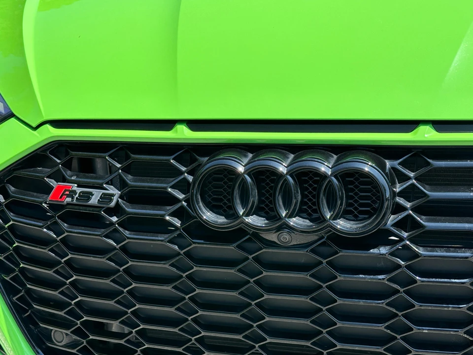 2021 Audi B9 RS5 - Image 27 of 31