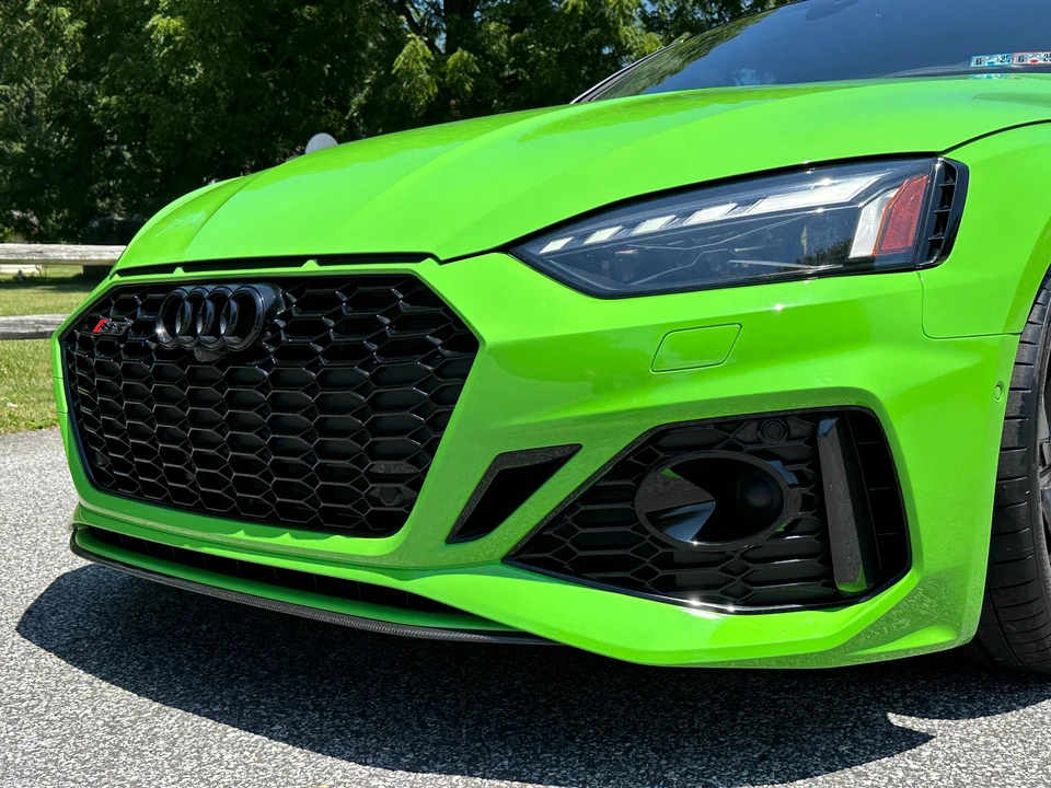 2021 Audi B9 RS5 - Image 30 of 31