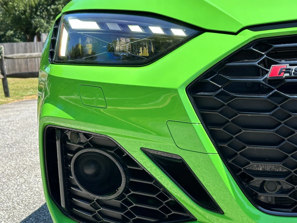 2021 Audi B9 RS5 - Image 24 of 31