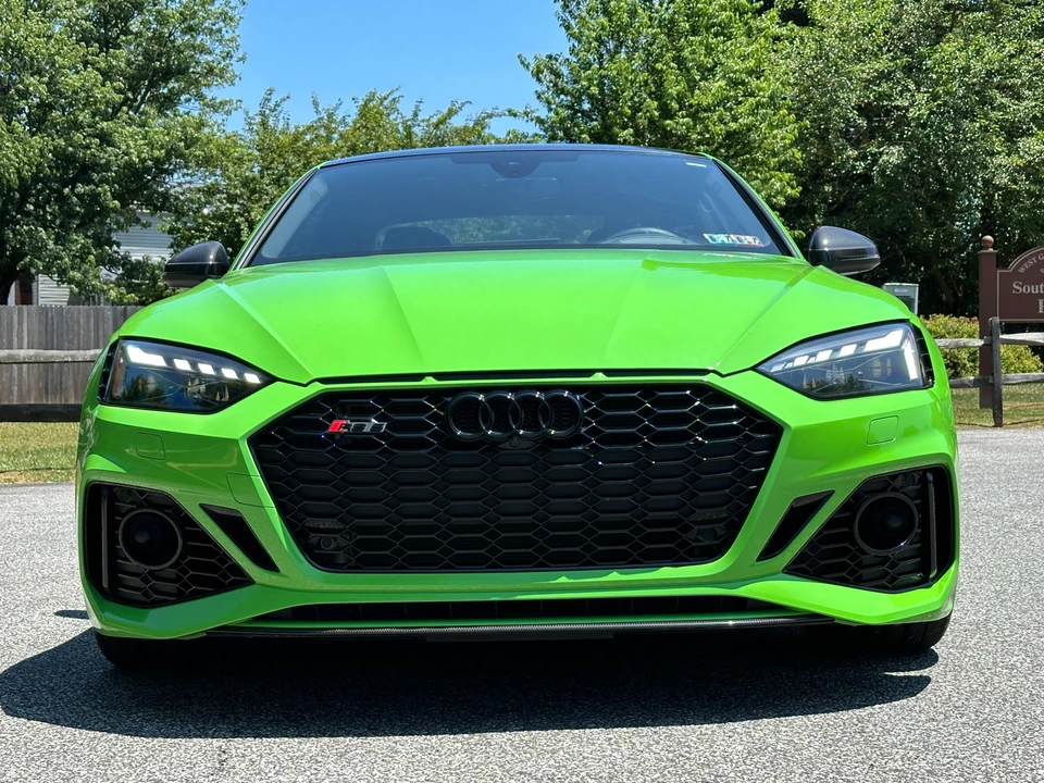 2021 Audi B9 RS5 - Image 7 of 31