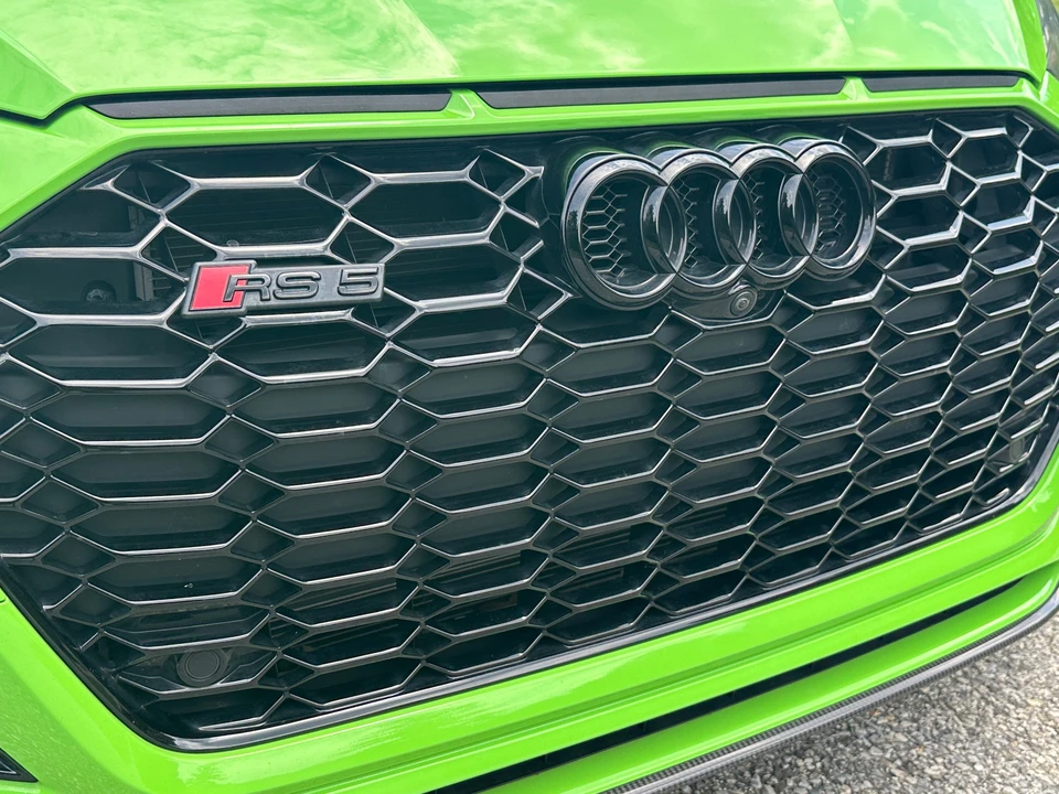 2021 Audi B9 RS5 - Image 26 of 31