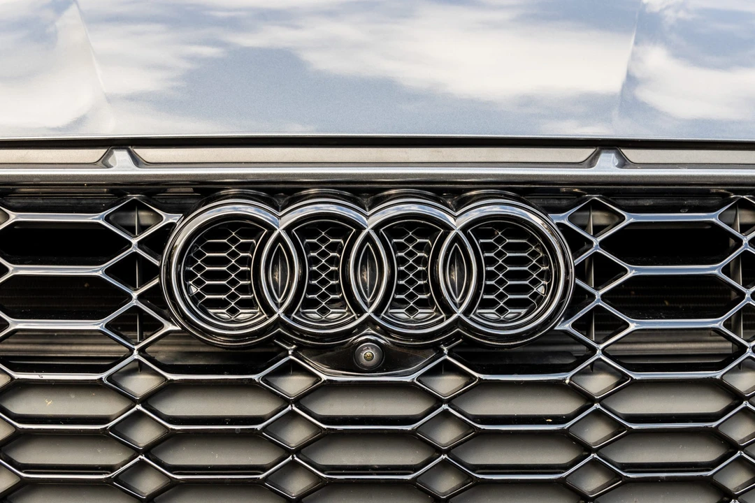 2021 Audi B9 RS5 - Image 29 of 31