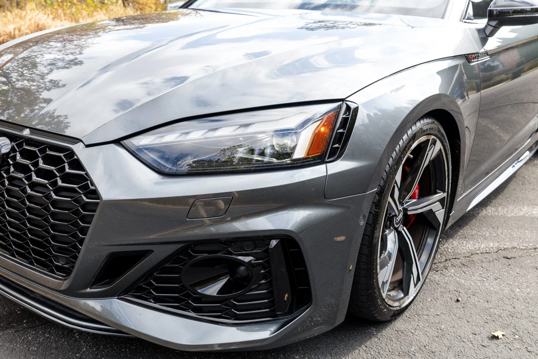 2021 Audi B9 RS5 - Image 16 of 31