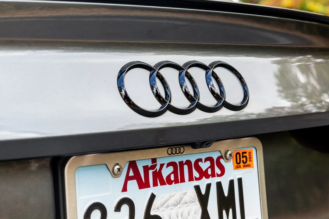 2021 Audi B9 RS5 - Image 30 of 31