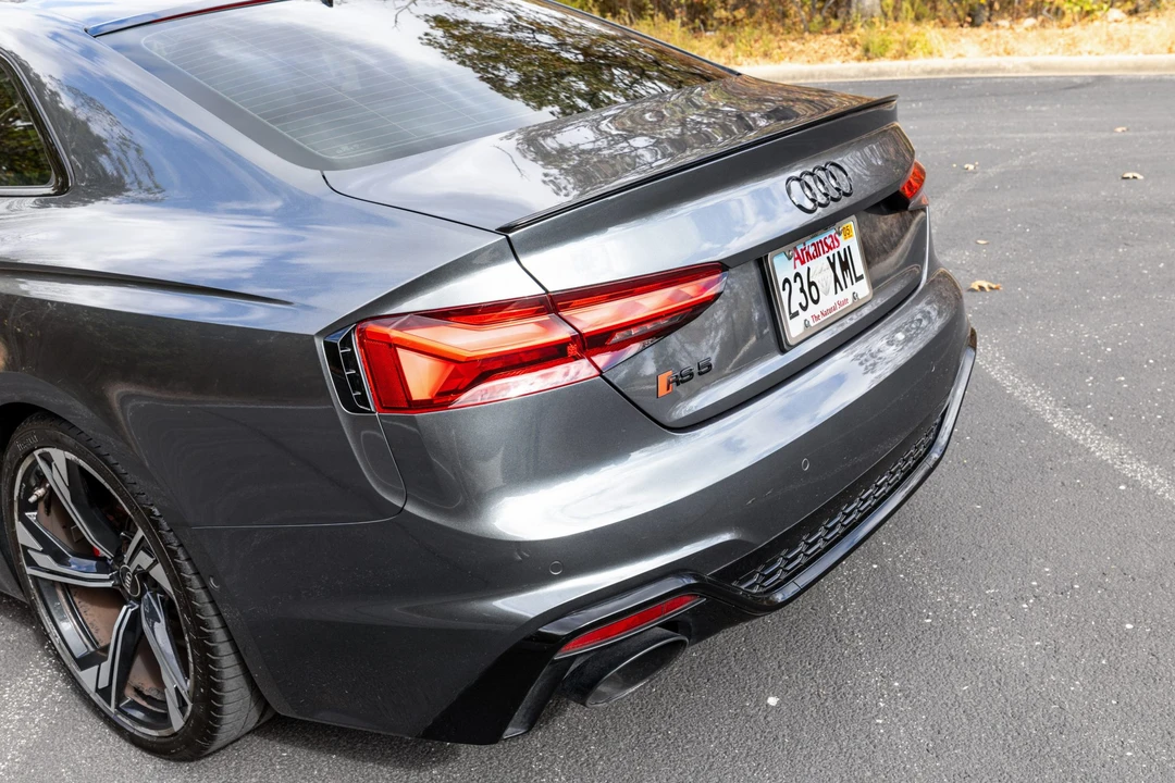 2021 Audi B9 RS5 - Image 12 of 31