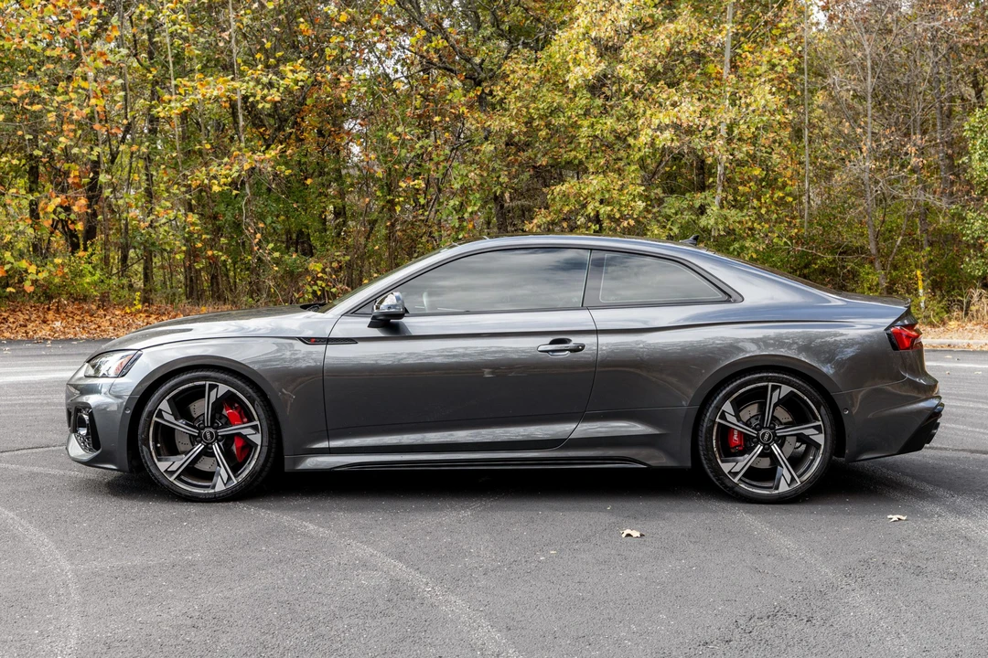2021 Audi B9 RS5 - Image 11 of 31