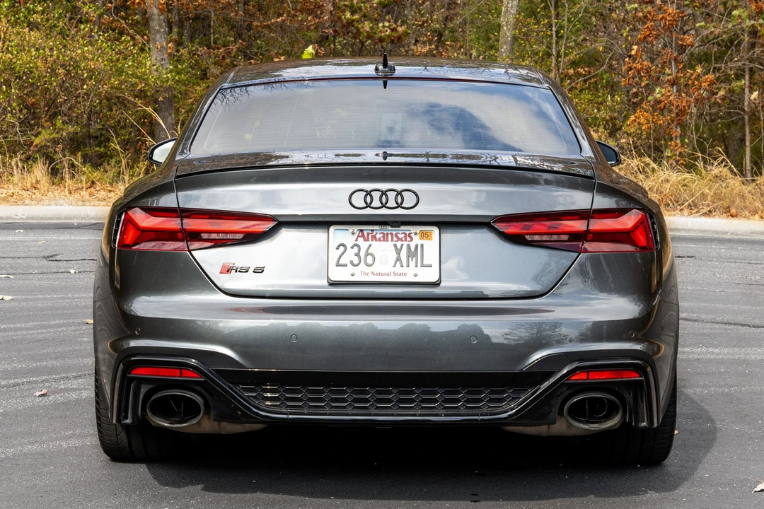 2021 Audi B9 RS5 - Image 8 of 31