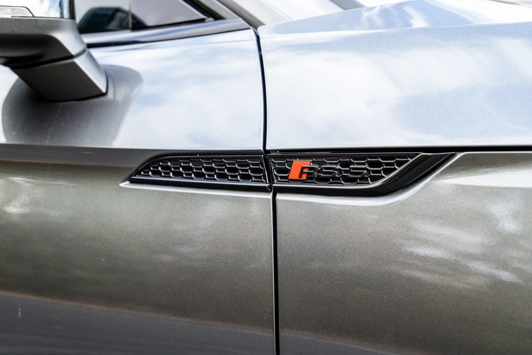 2021 Audi B9 RS5 - Image 26 of 31