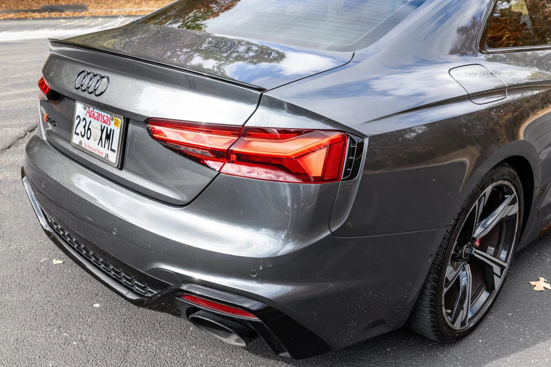 2021 Audi B9 RS5 - Image 14 of 31