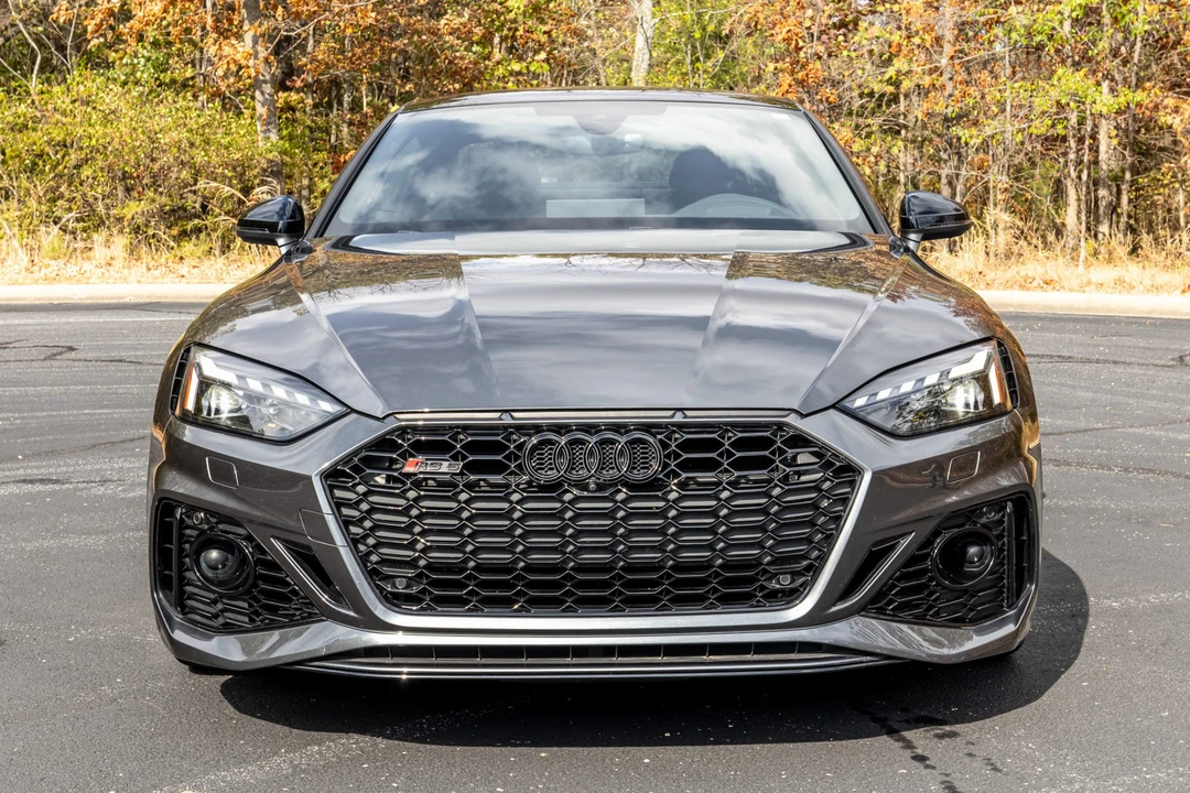 2021 Audi B9 RS5 - Image 4 of 31