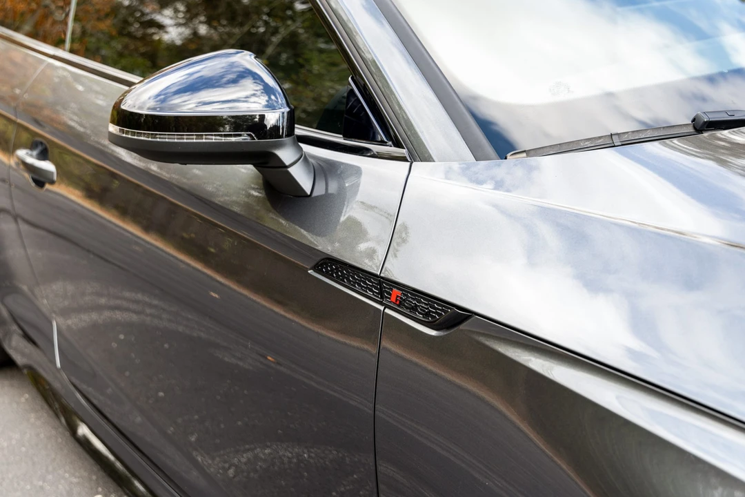 2021 Audi B9 RS5 - Image 19 of 31