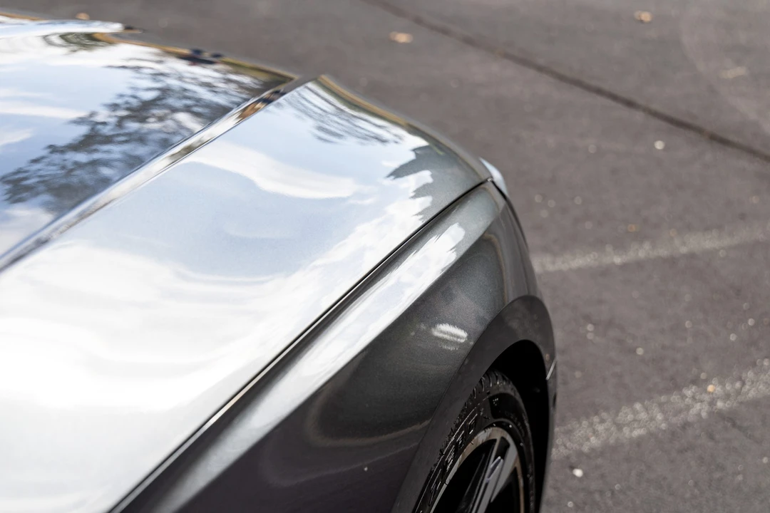 2021 Audi B9 RS5 - Image 23 of 31