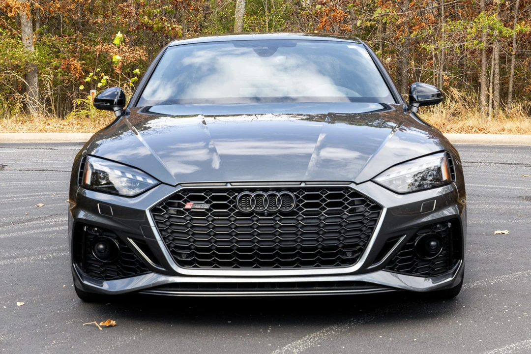 2021 Audi B9 RS5 - Image 3 of 31