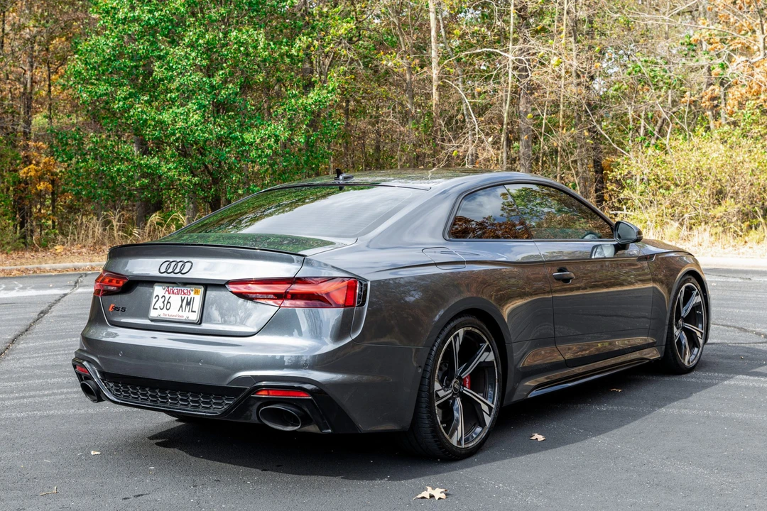 2021 Audi B9 RS5 - Image 7 of 31