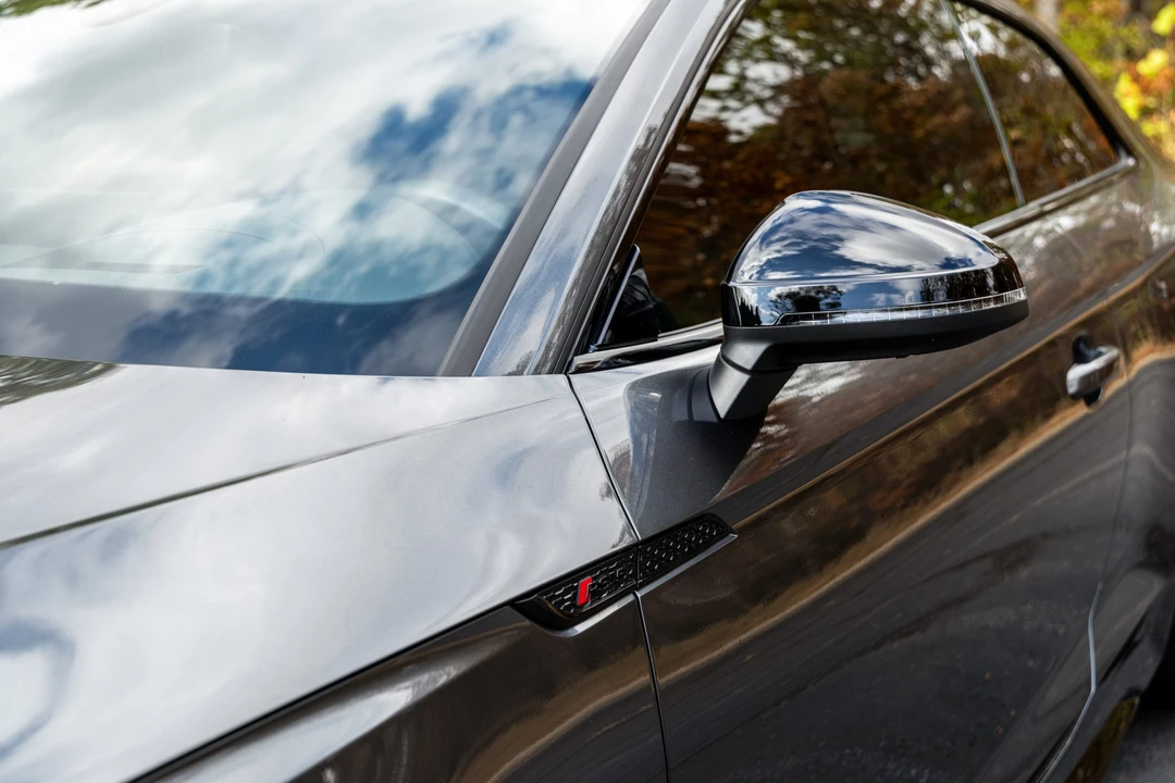 2021 Audi B9 RS5 - Image 20 of 31