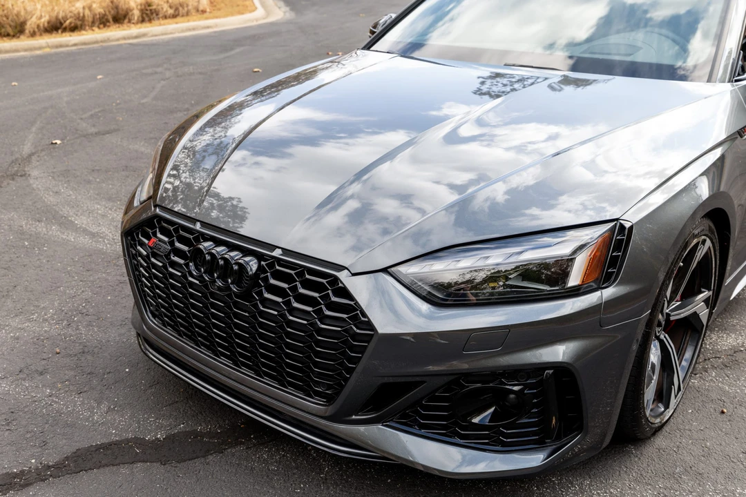 2021 Audi B9 RS5 - Image 15 of 31