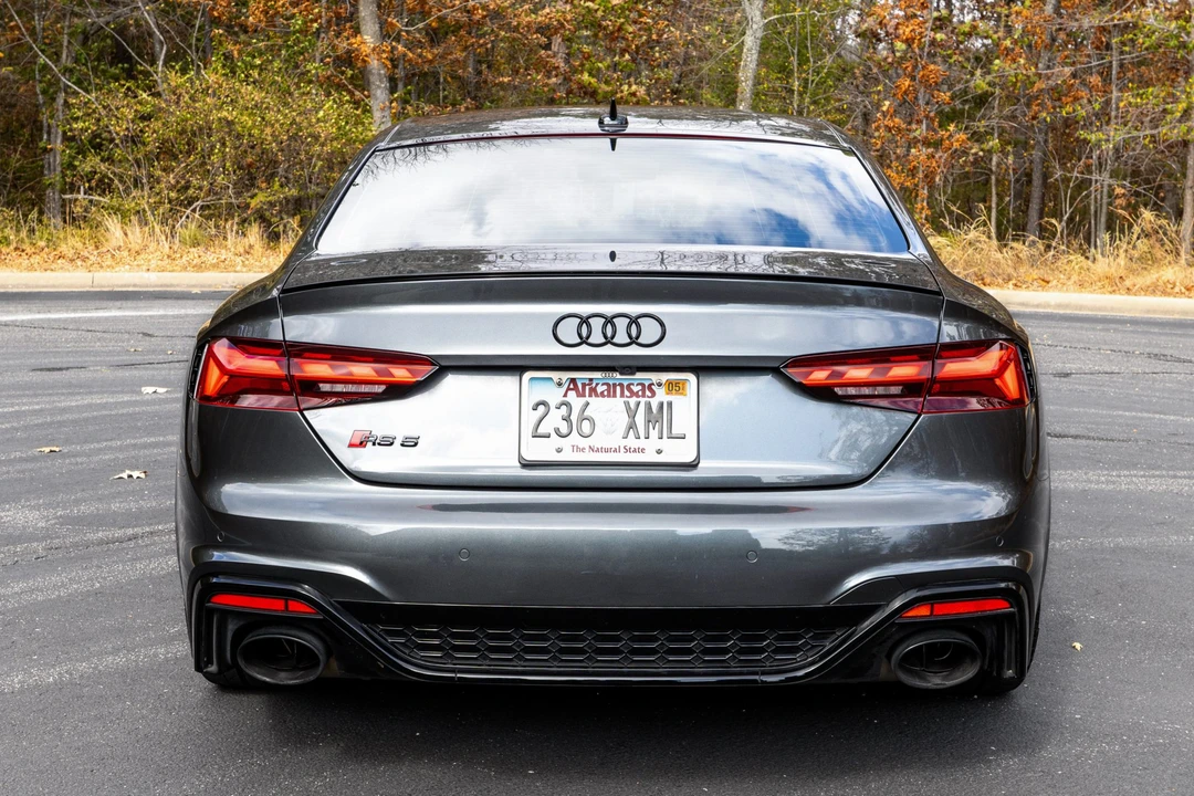 2021 Audi B9 RS5 - Image 9 of 31