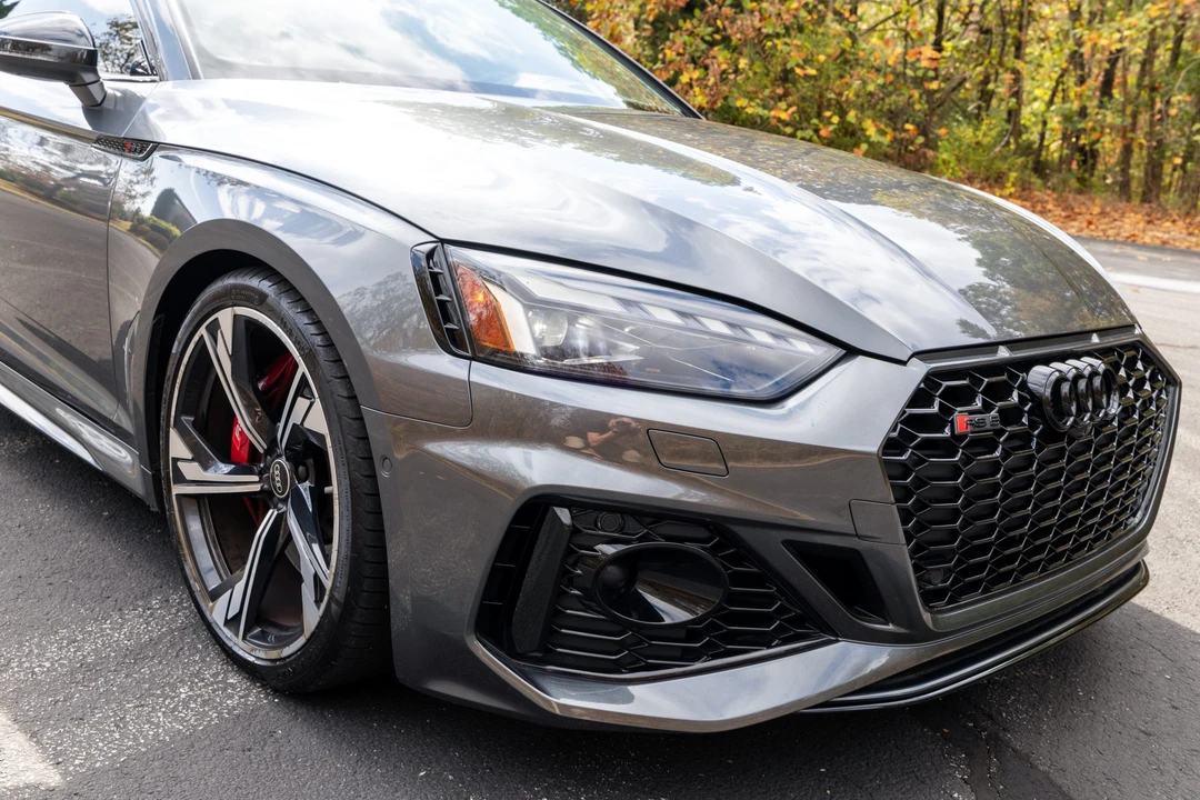 2021 Audi B9 RS5 - Image 17 of 31