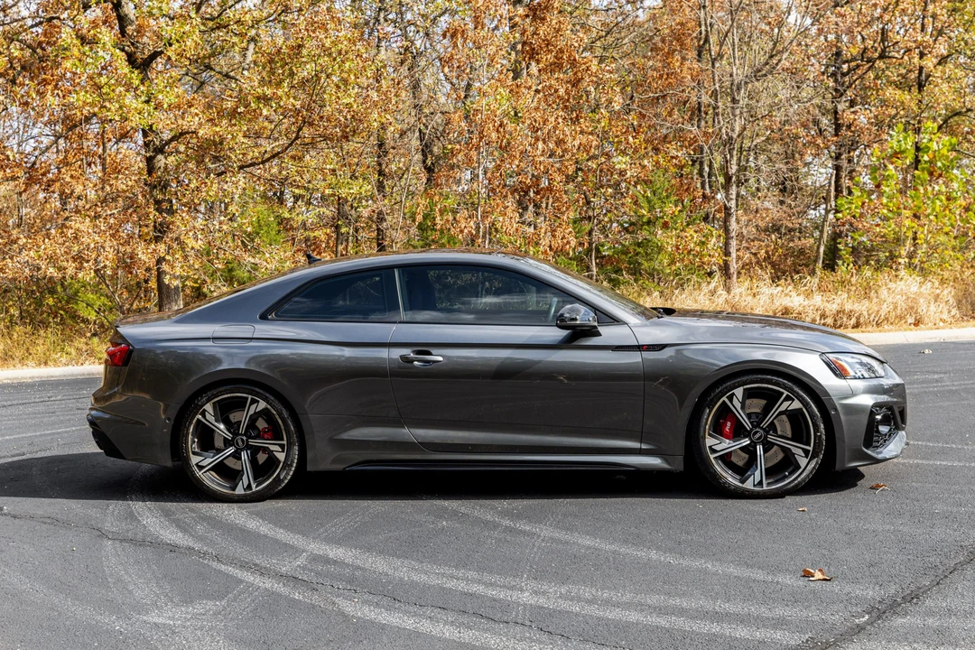 2021 Audi B9 RS5 - Image 6 of 31