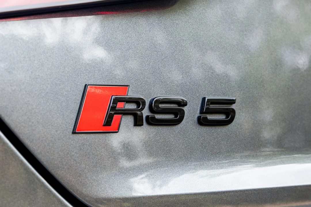 2021 Audi B9 RS5 - Image 28 of 31