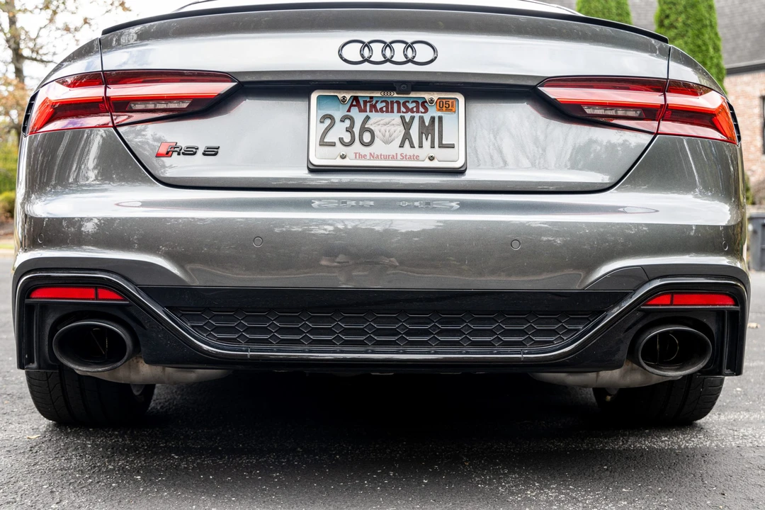2021 Audi B9 RS5 - Image 13 of 31