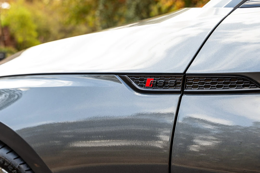 2021 Audi B9 RS5 - Image 27 of 31