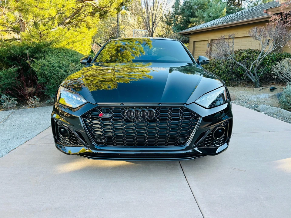 2021 Audi B9 RS5 - Image 6 of 31