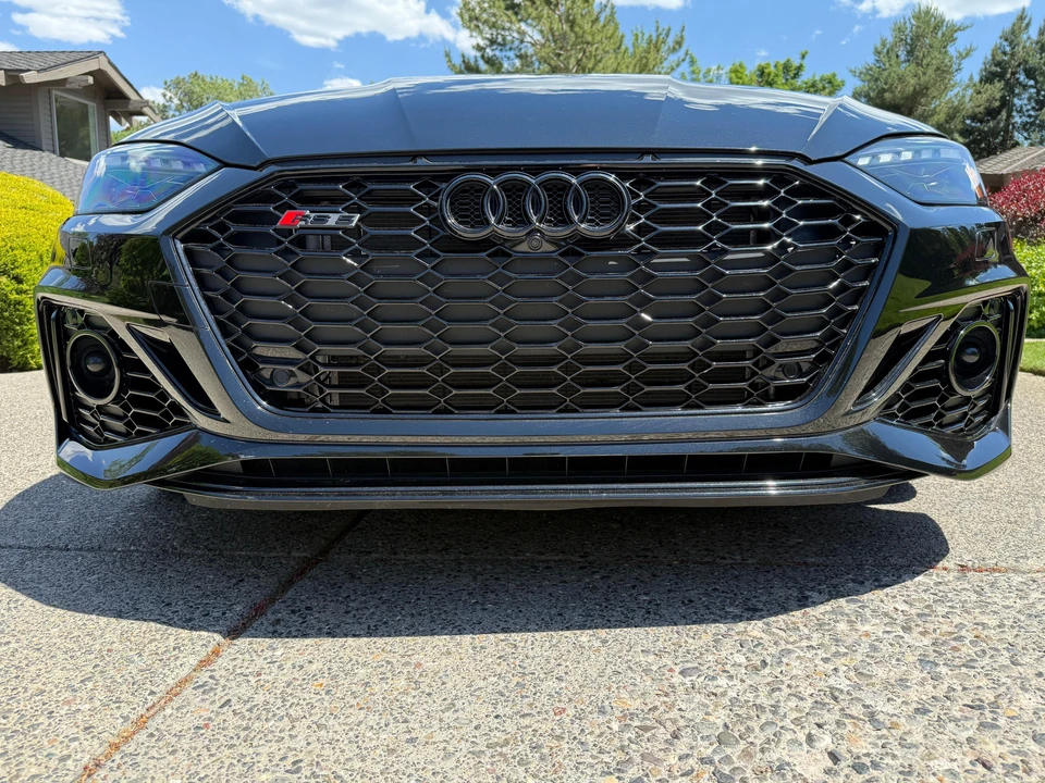 2021 Audi B9 RS5 - Image 18 of 31