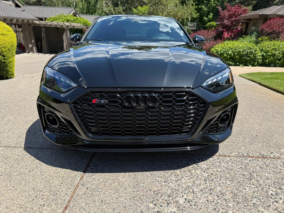 2021 Audi B9 RS5 - Image 7 of 31