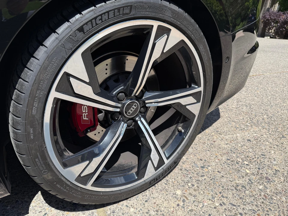 2021 Audi B9 RS5 - Image 21 of 31