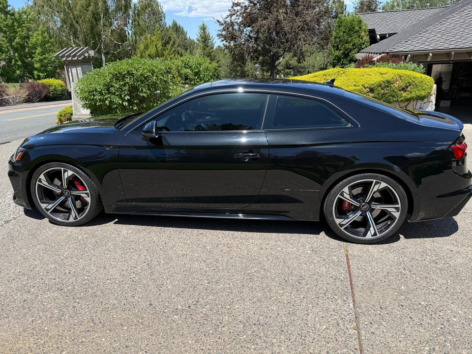 2021 Audi B9 RS5 - Image 9 of 31