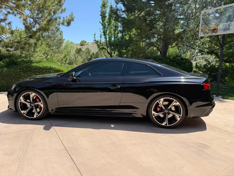 2021 Audi B9 RS5 - Image 10 of 31