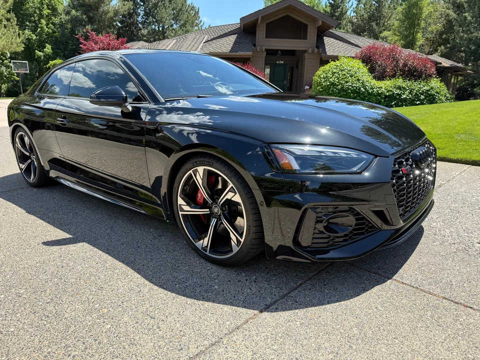 2021 Audi B9 RS5 - Image 16 of 31