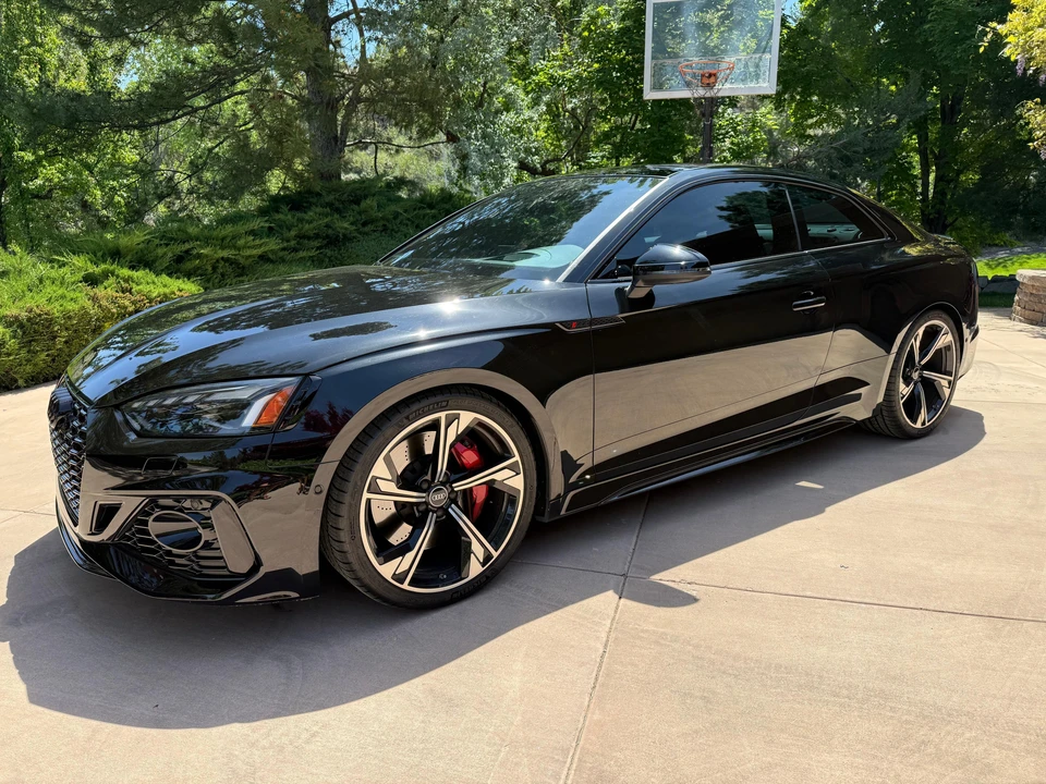 2021 Audi B9 RS5 - Image 8 of 31