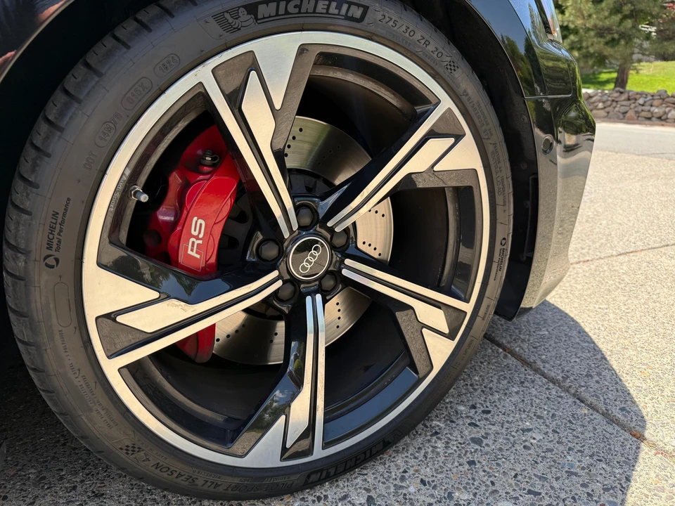 2021 Audi B9 RS5 - Image 23 of 31