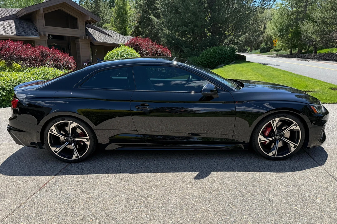 2021 Audi B9 RS5 - Image 3 of 31