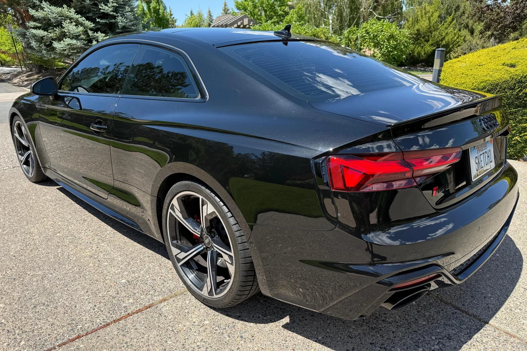 2021 Audi B9 RS5 - Image 4 of 31