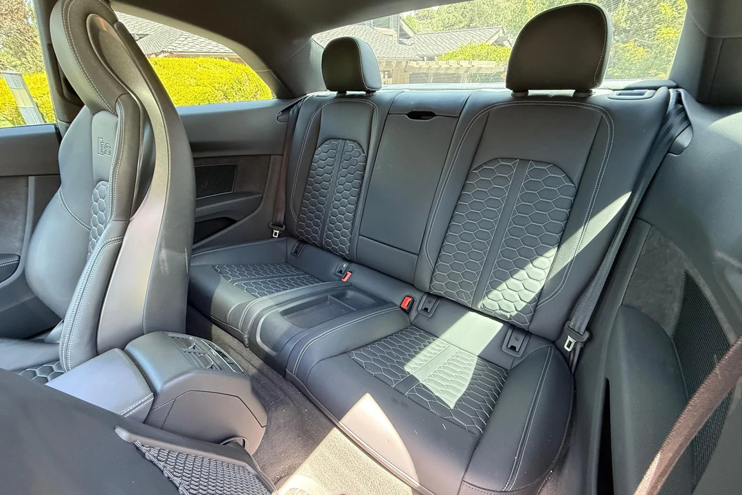 2021 Audi B9 RS5 - Image 30 of 31