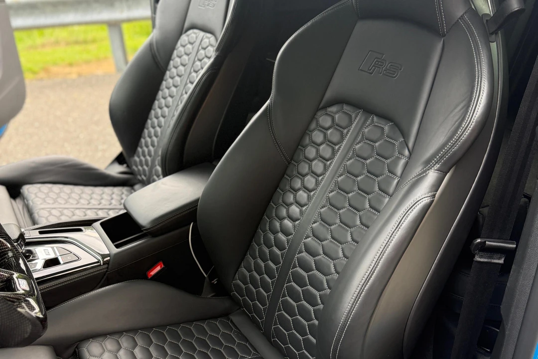 2021 Audi B9 RS5 - Image 27 of 31