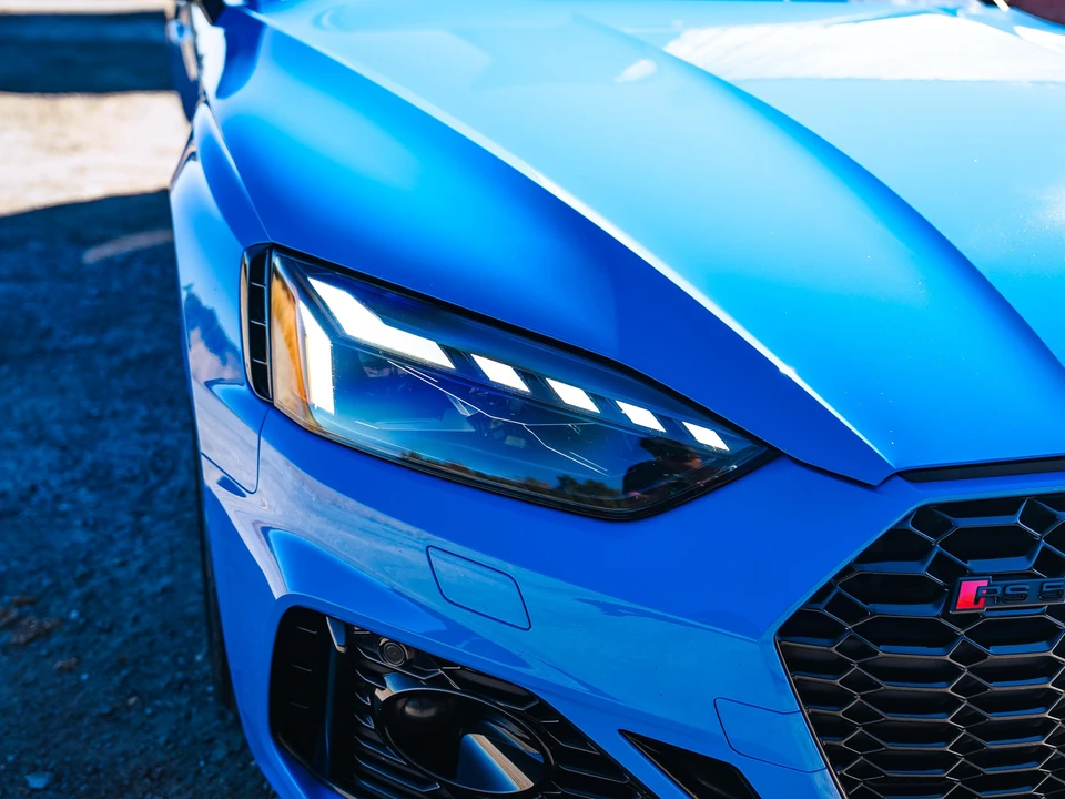 2021 Audi B9 RS5 - Image 10 of 31